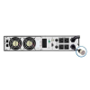 No Break CDP Upo11-3Rt Ax Rack/Torre, 3000W, 3000Va, Entrada 55 - 150V, Salida 100 - 120V Configurable CDP