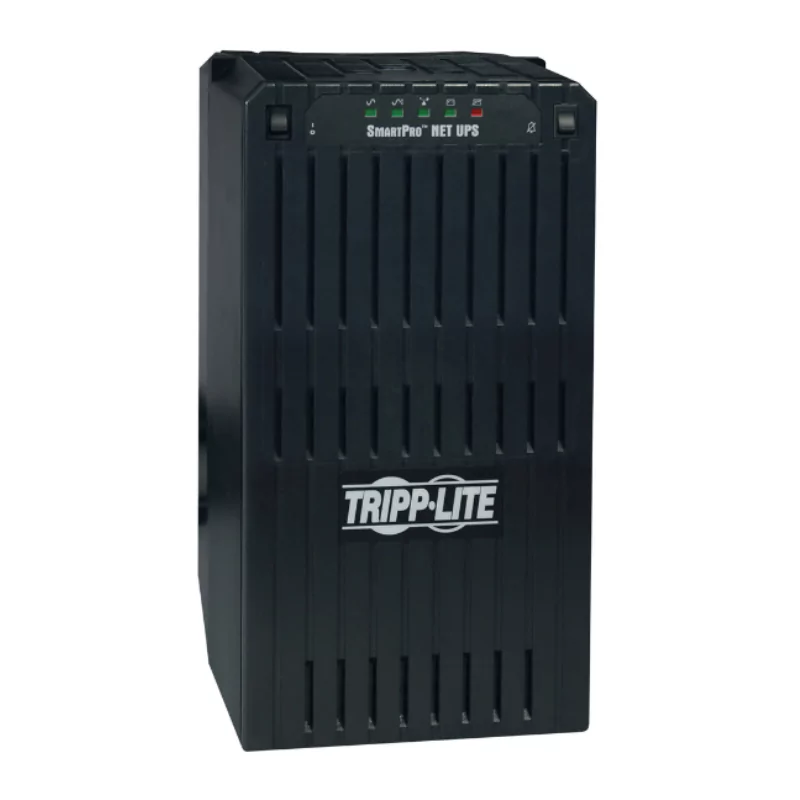 No Break Tripp Lite Smart3000Net No Break Tripp Lite Smart3000Net
