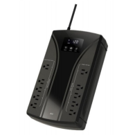 No Break 7522 Usb/R, 420W, 750Va, 10 Contactos KOBLENZ KOBLENZ