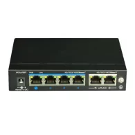 Switch Gigabit Ethernet Utp3-Gsw04-Tp60