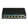 Switch Gigabit Ethernet Utp3-Gsw04-Tp60