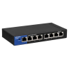 Switch Gigabit Ethernet Se3008