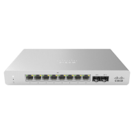 Switch Cisco Meraki Gigabit Ethernet Ms120-8fp