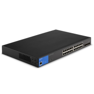 Switch Gigabit Ethernet Lgs328Mpc