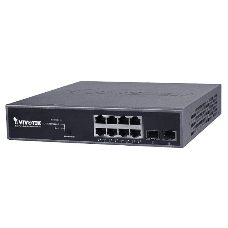 Switch Gigabit Ethernet Aw-Gev-104B-130