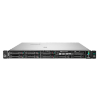 Servidor Proliant Dl360 Gen10 Plus, Xeon Silver 4310 2.10Ghz, 32Gb Ddr4, 153Tb, Gigabit Ethernet, Rack (1U) - Hewlett HP