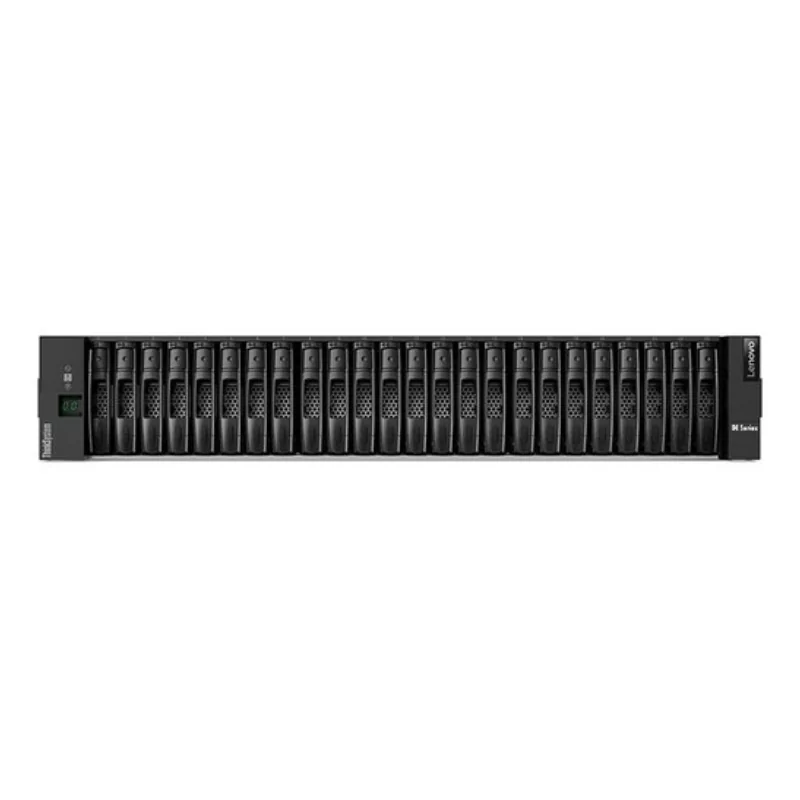 Servidor Lenovo Msa Thinksystem Servidor Lenovo Msa Thinksystem