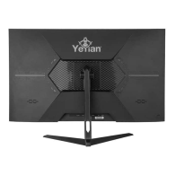 Monitor Gamer Yeyian Odraz Led 32", 4K Ultra Hd, Freesync, 60Hz, Hdmi, Negro Yeyian YEYIAN