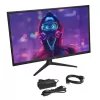 Monitor Yeyian Odraz Ymg-4K27-01, Freesync, 4K Ultra Hd, Widescreen, Led 27", 60Hz, Hdmi Yeyian YEYIAN