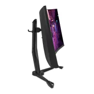 Monitor Gamer Curvo Yeyian Sigurd 4000 Led Va 34", Quad Hd Ultrawide, G-Sync/Freesync, 165Hz, Hdmi, Negro Yeyian YEYIAN