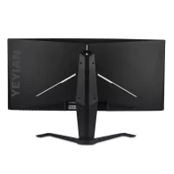 Monitor Gamer Curvo Yeyian Sigurd 4000 Led Va 34", Quad Hd Ultrawide, G-Sync/Freesync, 165Hz, Hdmi, Negro Yeyian YEYIAN