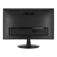 Monitor Vt229H W-Led Touch 21.5'', Full Hd, Widescreen, Hdmi, Bocinas Integradas (2 X 1.5W), Negro Asus ASUS