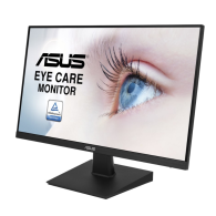 Monitor Va27Ehey Led 27", Full Hd, Widescreen, 75Hz, Hdmi, Negro Asus ASUS