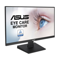 Monitor Va27Ehey Led 27", Full Hd, Widescreen, 75Hz, Hdmi, Negro Asus ASUS