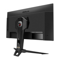 Monitor Gamer ASRock Phantom PG32QF2B LED 32", Quad HD, FreeSync, 165MHz, HDMI, Bocinas Integradas (2x 2W), Negro ASROCK