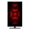 Monitor Gamer Nmg-24Fr Led 23.8", Full Hd, Freesync, 165Hz, Hdmi, Negro Necnon NECNON