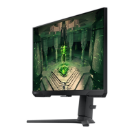 Monitor Gamer Odyssey G4 Led 25”, Full Hd, G-Sync, 240Hz, Hdmi, Negro Samsung SAMSUNG