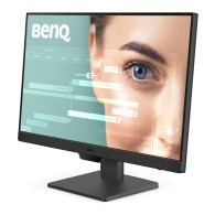 Monitor BenQ GW2490 23.8" Full HD Resolución 1920x1080 Panel IPS Eye Care HDMI/DisplayPort BENQ