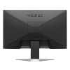 Monitor BenQ Mobiuz EX240N Gaming 23.8" FHD HDRi Panel VA 155Hz HDMI/DP/Bocinas 2x2.5W BENQ