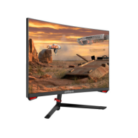 Monitor Gamer Curvo Dahua LM27-E230C LED 27", Full HD, 165Hz, HDMI, Negro DAHUA