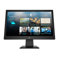 Monitor Led Hp P19B