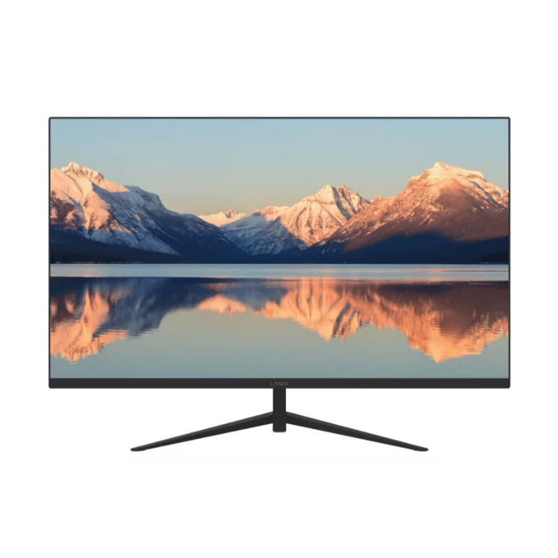 Monitor LANIX LX320, 32 pulgadas, 1920 x 1080 Pixeles, 8 ms, Negro LANIX Monitor LANIX LX320, 32 pulgadas, 1920 x 1080 Pixeles, 8 ms, Negro LANIX