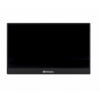 Monitor Portátil Verbatim PM-14 14", Full HD, HDMI, USB-C, Negro VERBATIM