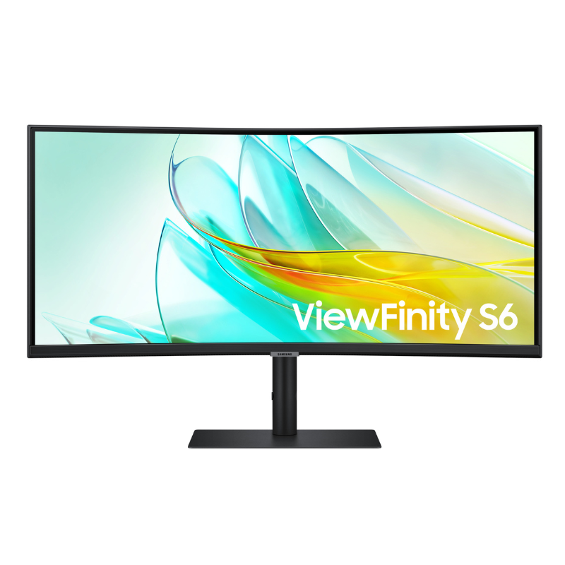 Monitor Samsung ViewFinity S6