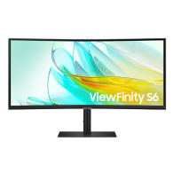 Monitor Samsung ViewFinity S6