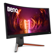 Monitor Mobiuz De 34 Ex3410r 4k Panel Va 144hz Bocinas 2wx2 BENQ