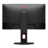 Monitor BenQ Zowie XL2411K LED 24", Full HD, 144Hz, HDMI/Rojo BENQ