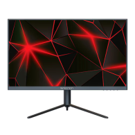 Monitor Gamer Nmg-27Fr Led 27", Full Hd, 165Hz, Hdmi, Negro Necnon NECNON