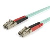 Cable Fibra Óptica Multimodo Om3 Lc Macho Lc Macho StarTech STARTECH