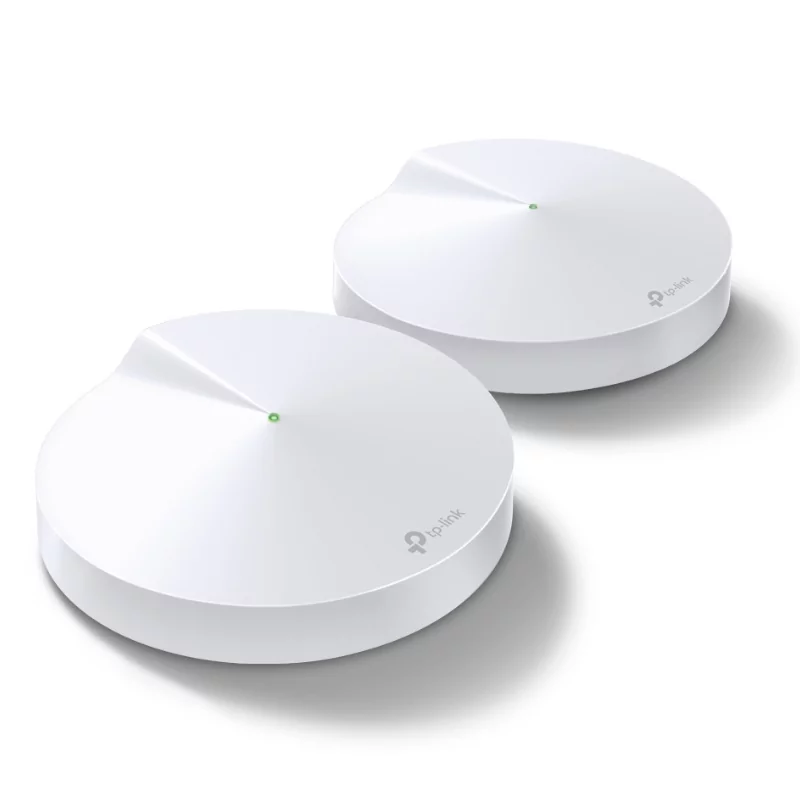 DECO M5(2-PACK) DECO M5(2-PACK)