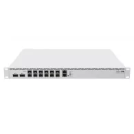 Router Ccr2216-1G-12Xs-2Xq Gigabit Ethernet, 1X Rj-45, 12X Sfp28, 2X Qsfp28 MIKROTIK MIKROTIK