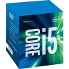 Procesador Core I5-7400 Socket 1151, 3Ghz, Quad-Core, 6Mb Smart Cache 7Ma. Generación - Kaby Lake Intel INTEL