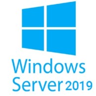Windows Server 2019 Standard Rok (16 Core) - Multilang Microsoft Microsoft