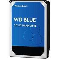 Disco Duro Interno Western Digital Wd Blue 3.5", 2Tb, Sata Iii, 6 Gbit/S, 5400Rpm, 256Mb Caché WESTERN DIGITAL WESTERN DIGITAL