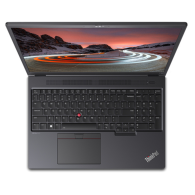 Laptop Lenovo ThinkPad P16v Gen 1 16" WUXGA, AMD Ryzen 7 PRO 7840HS, 32GB, 1TB SSD, Windows 11 Pro LENOVO