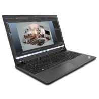 Laptop Lenovo ThinkPad P16v Gen 1 16" WUXGA, AMD Ryzen 7 PRO 7840HS, 32GB, 1TB SSD, Windows 11 Pro LENOVO