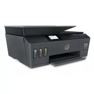 Multifuncional HP Smart Tank 615 Y0F71A, Color, Inyección, Inalámbrico HP
