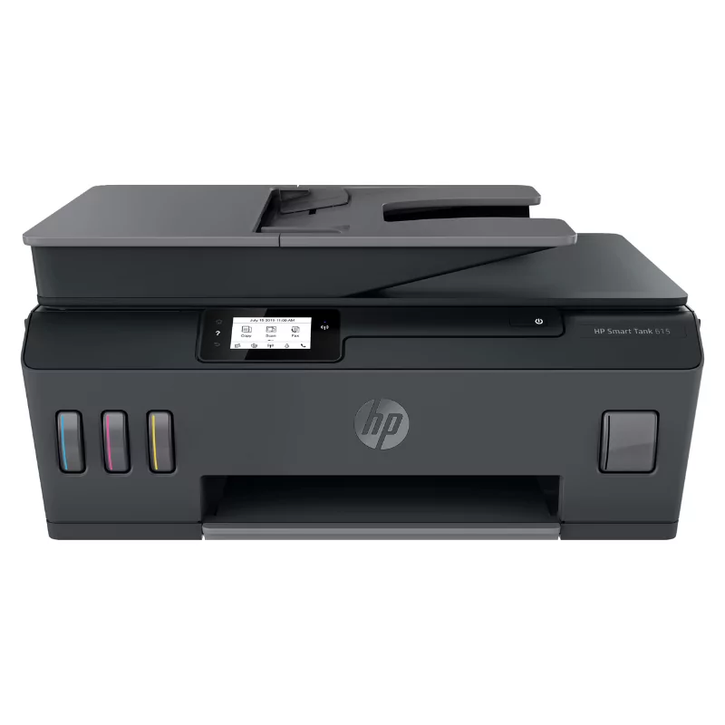 Multifuncional HP SmartTank 615 Multifuncional HP SmartTank 615