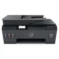 Multifuncional HP SmartTank 615