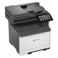 Multifuncional Lexmark CX635adwe Laser Color LEXMARK