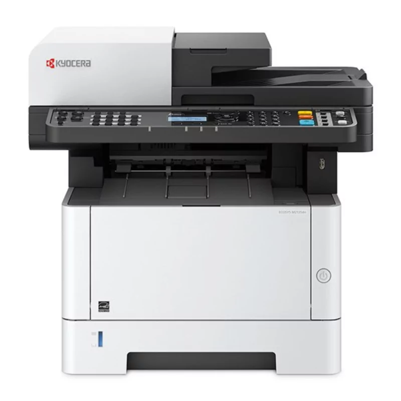 Multifuncional Kyocera Ecosys M2135dn Monocromático Láser KYOCERA Multifuncional Kyocera Ecosys M2135dn Monocromático Láser KYOCERA