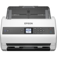 Escáner Ds-970, 600 X 600Dpi, Escáner Color, Escaneado Dúplex, Usb 3.0, Gris/Blanco Epson EPSON