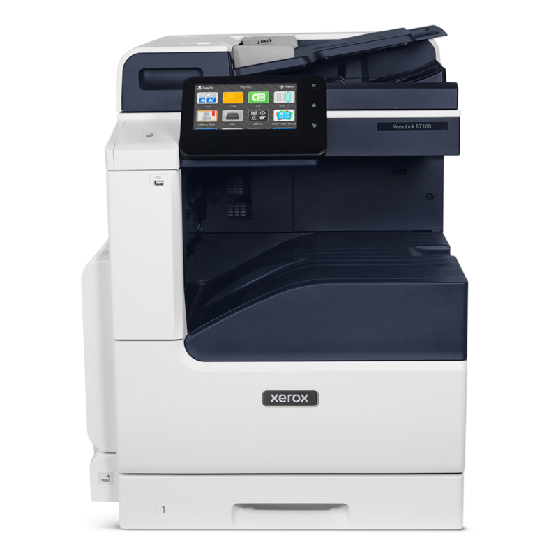 Multifuncional Versalink B7130_D, Blanco Y Negro, Láser XEROX XEROX