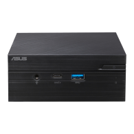 ASUS PN41-S1, Intel Celeron N4500 1.10GHz (Barebone) ASUS