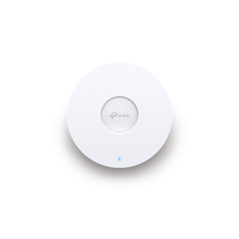 Access Point TP-Link de Banda Dual EAP670 AX5400, 5400 Mbit s, 1x RJ-45, 2.4 5GHz, Antena Interna 