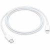 Lightning USB-C Apple 1m Cable de transferencia de datos USB, iPad, iPhone, iPad Pro, MacBook 